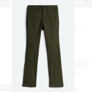 Liverpool Harper Ponte Bootcut Pant